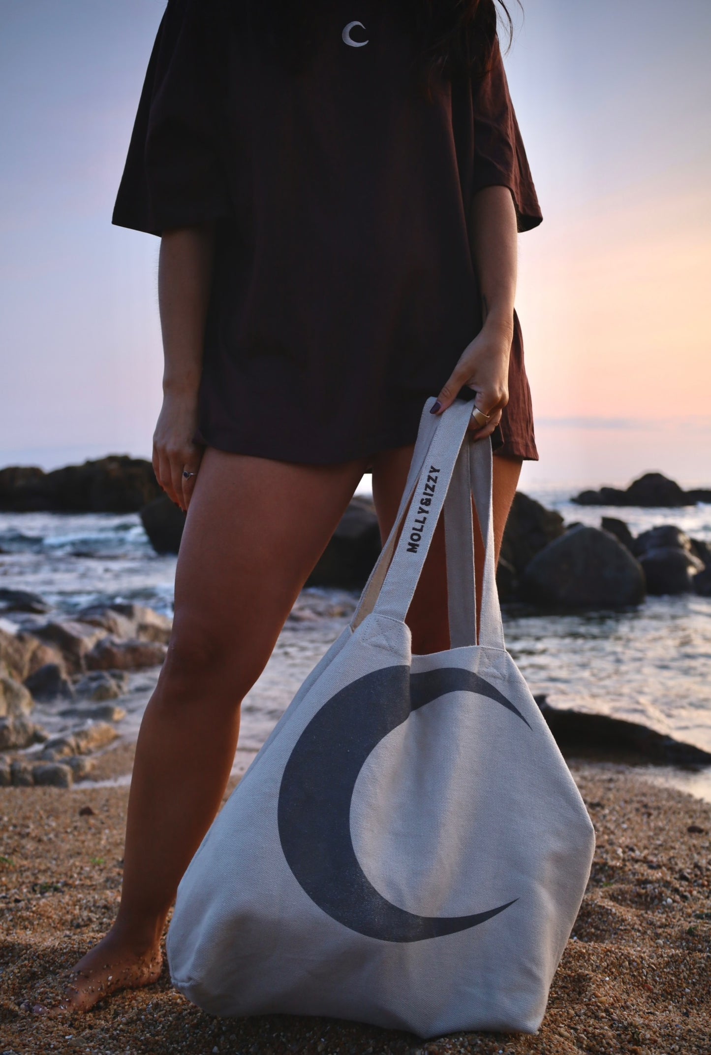 Duna Tote Bag