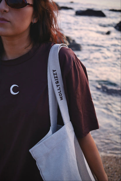 Duna Tote Bag