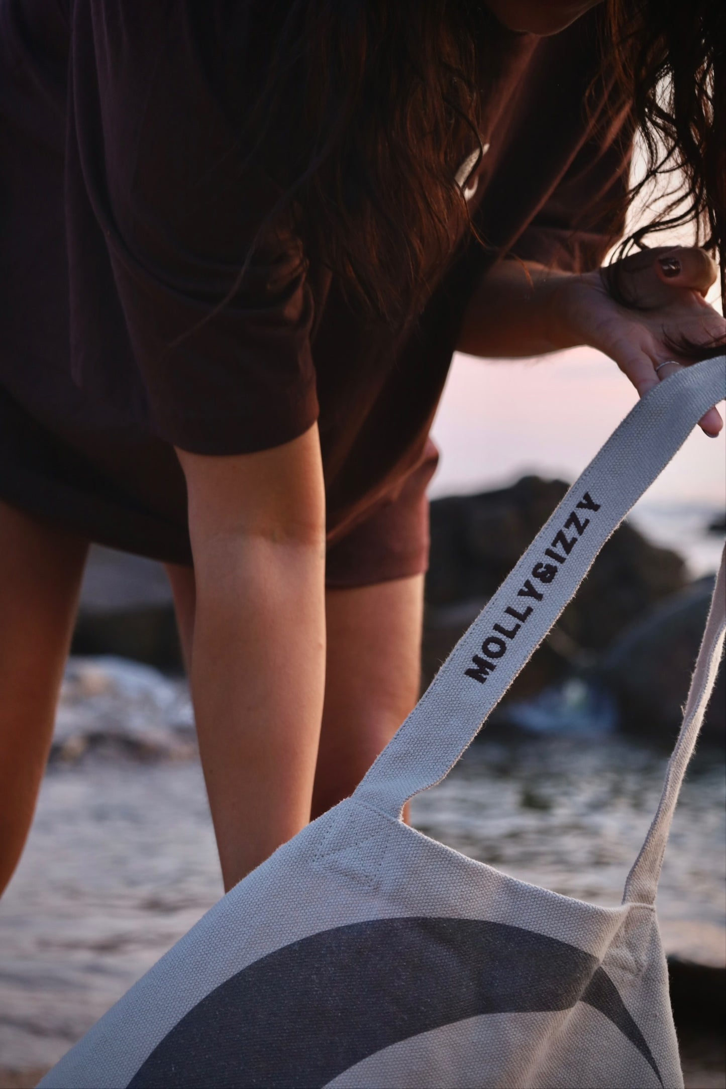 Duna Tote Bag