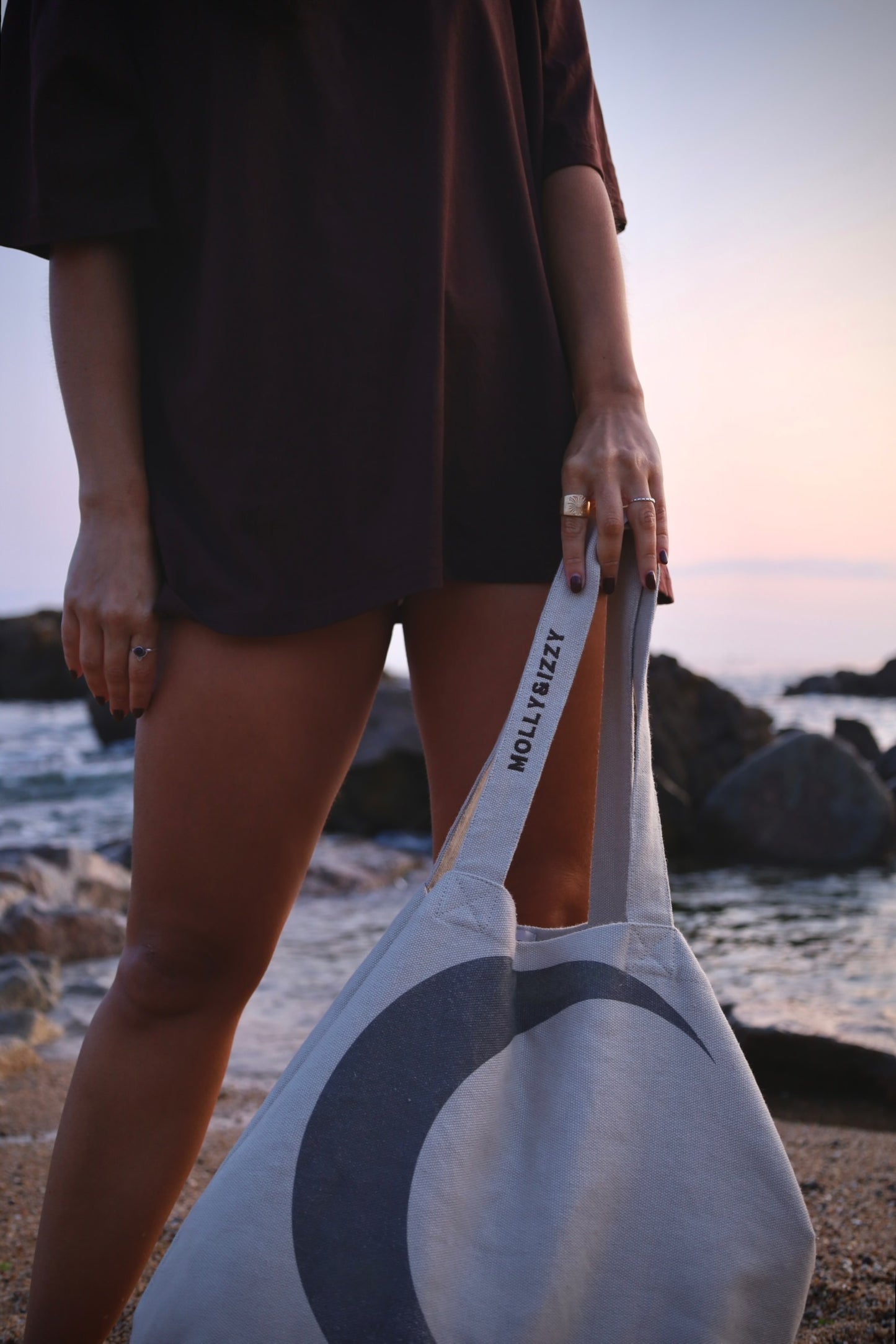 Duna Tote Bag