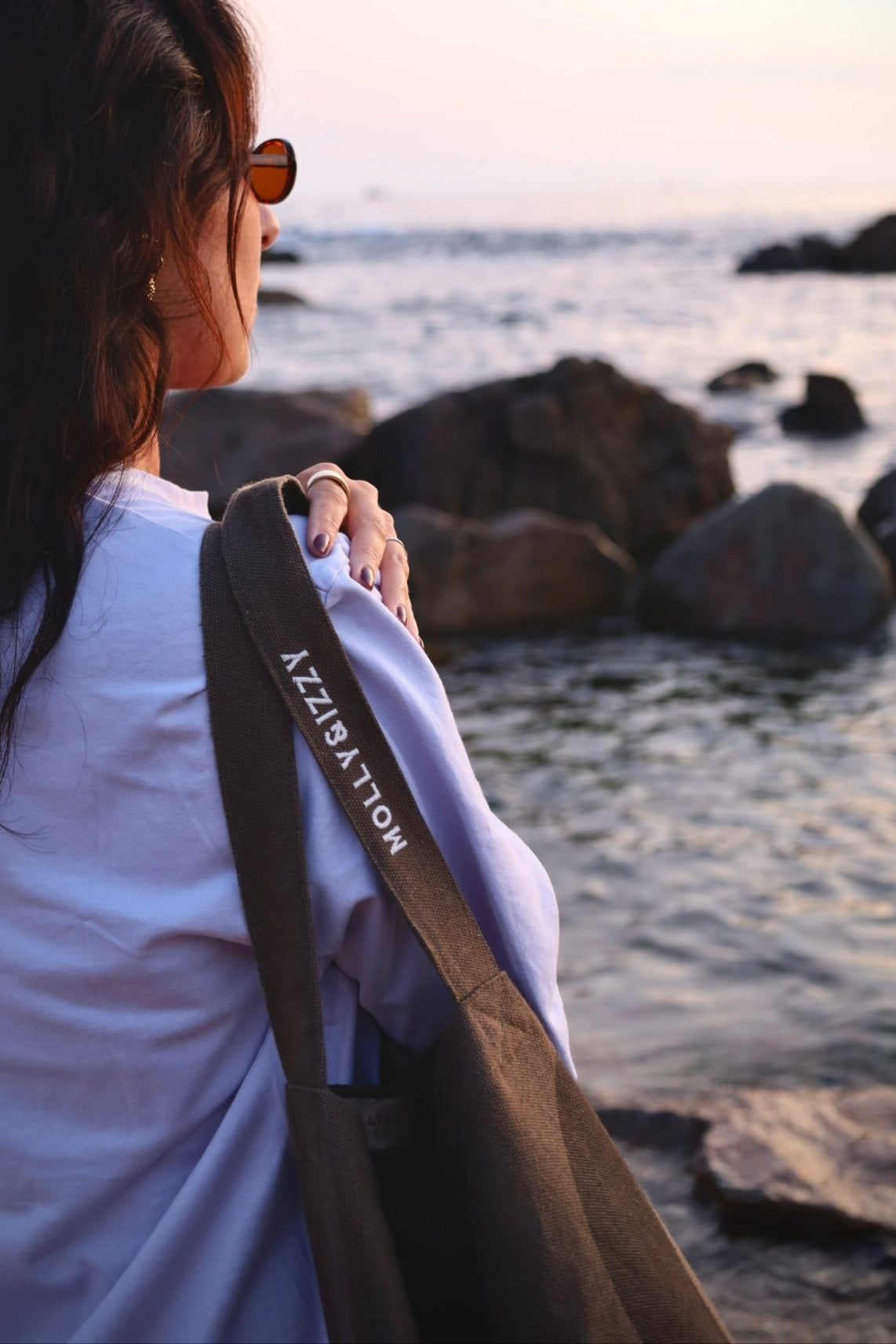 Terra Tote Bag