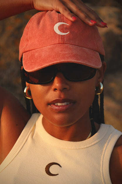 Cream Salty Top