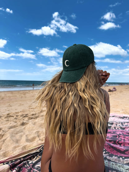 Sage Moonwake Cap