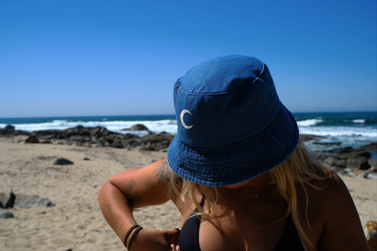 Mist Tidewake Hat