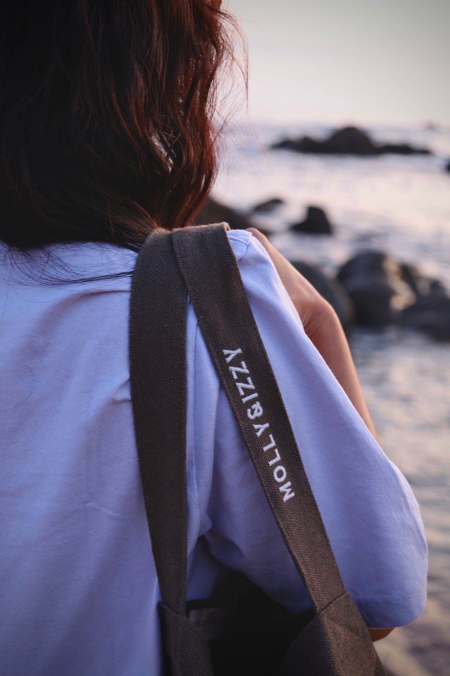 Terra Tote Bag
