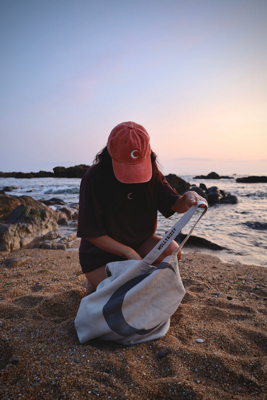 Duna Tote Bag